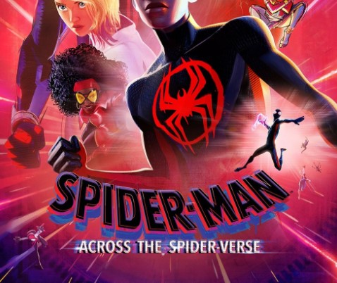 Spiderman Across The Spiderverse Disney Plus Ne Zaman Çıkacak? 2024