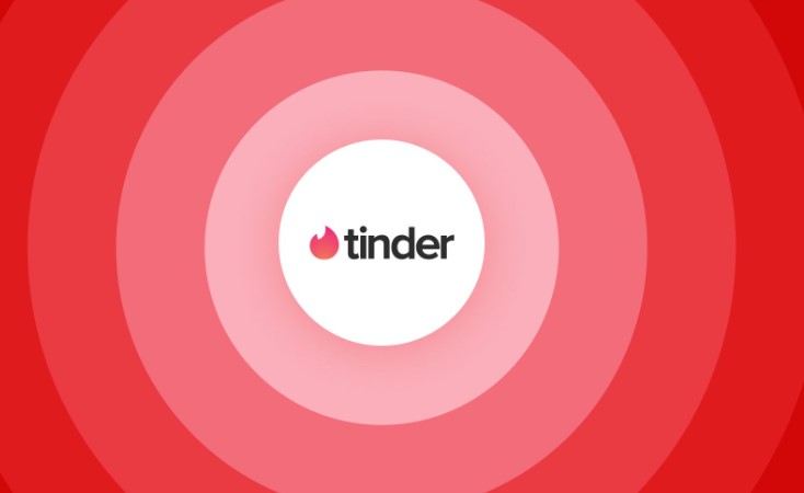 When Tinder Says Online Now?