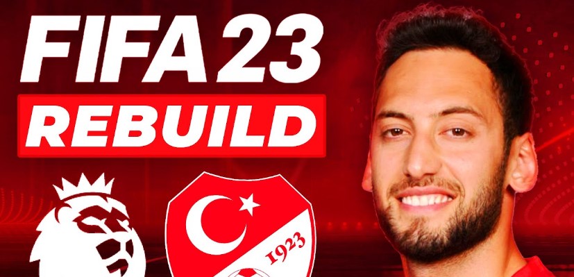 FIFA23 Türkiye Milli Takımı Neden Yok? 2024