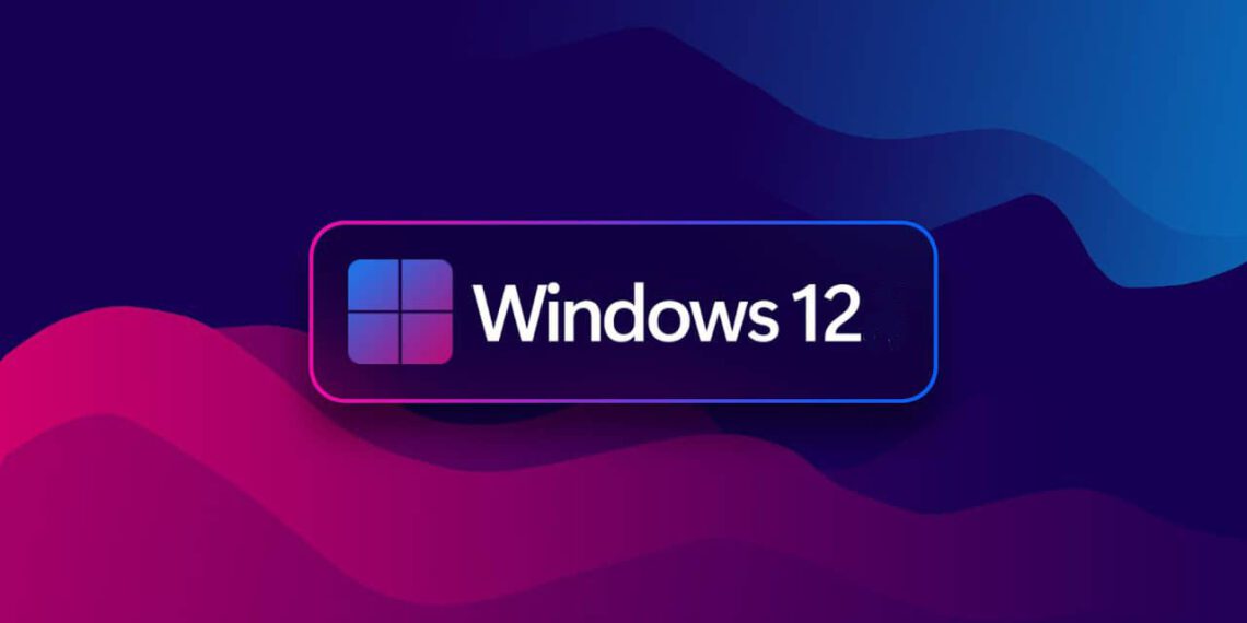 Windows 12 Release Date