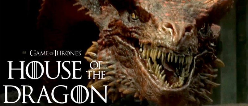 House Of The Dragon Konusu, Oyuncuları, Sezon Sayısı, Bölüm Sayısı, Fragman