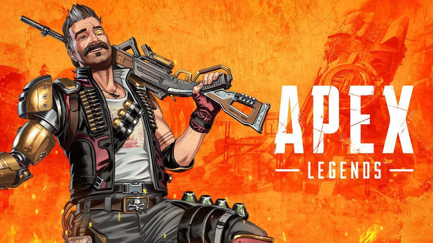 When Did Apex Legends Come Out?
