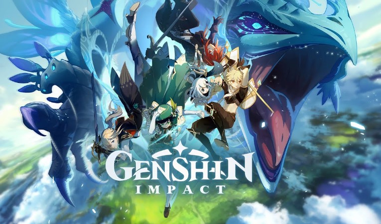 How Much Storage Does Genshin Impact Take?