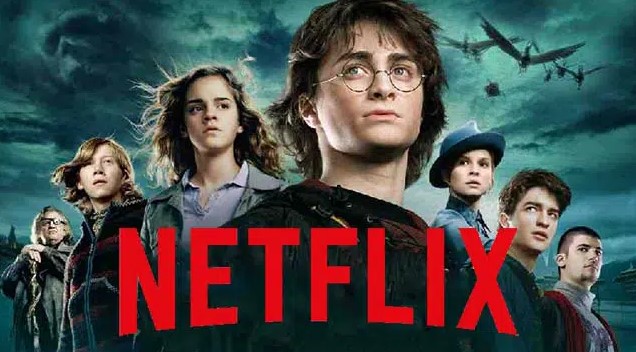Harry Potter Netflixe Geri Gelecek Mi 2023?