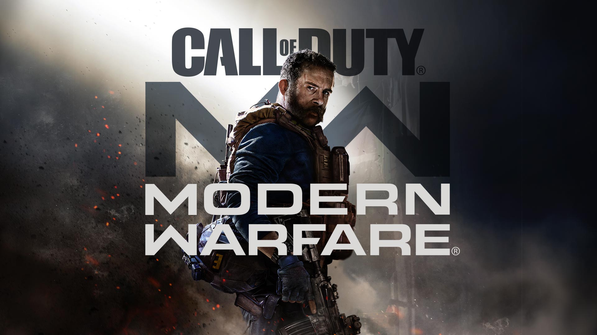 Call of Duty Modern Warfare Kaç GB? 