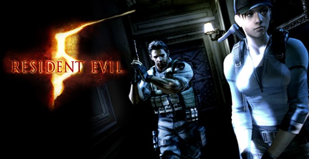 Resident Evil 5 Remake Ne Zaman Çıkacak? 