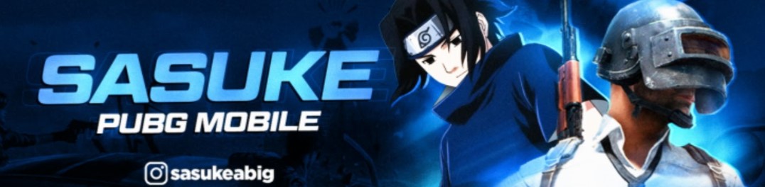 Sasuke Kaç Yaşında PUBG Mobile? Sasuke Kimdir 2024
