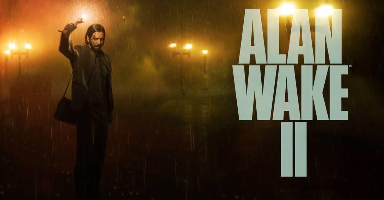 Alan Wake 2 Ne Zaman Çıkacak? 2024