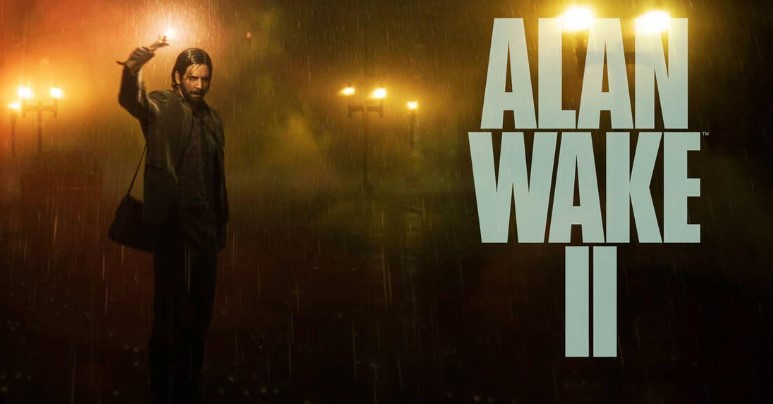 Alan Wake 2 Ne Zaman Çıkacak? 2025