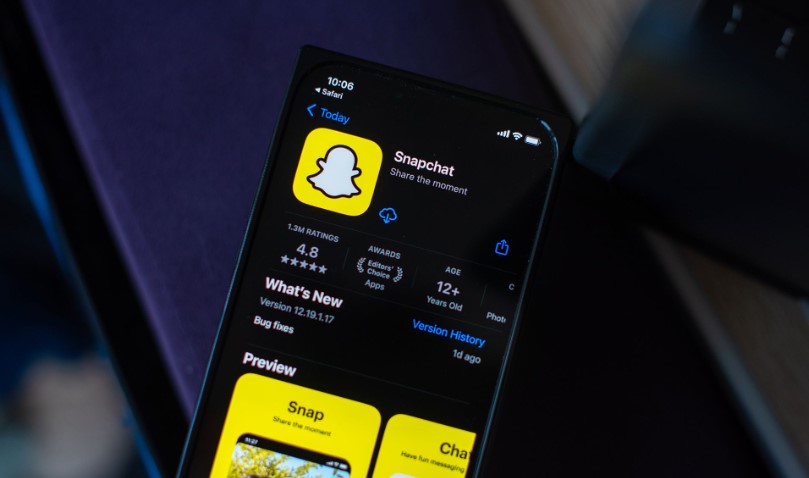 Snapchat Herkese Açık Profil Nasıl Yapılır? 2024