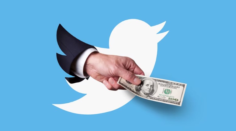 Twitterdan Para Kazanma Yöntemleri 