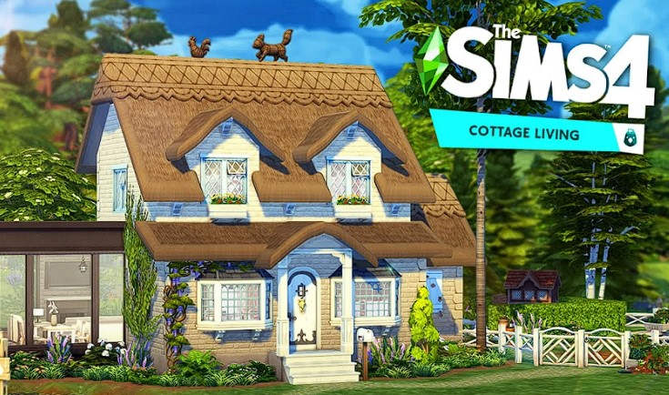 Sims 4 Ev Satın Alma Nasıl Yapılır? 