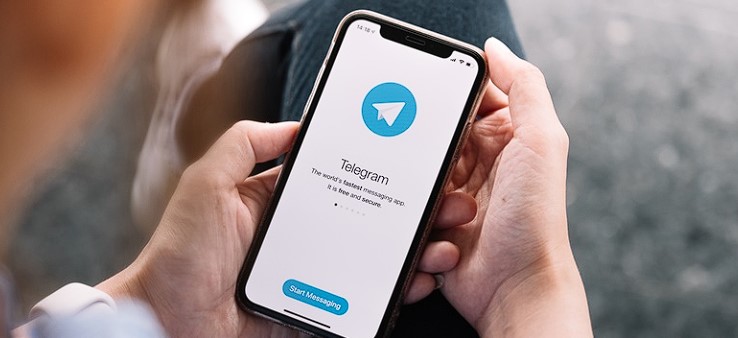 Iphone Telegram Hassas içerik Açma Nasıl Yapılır? 