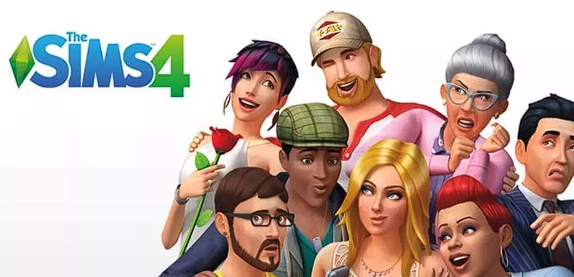 Sims 4 Para Hilesi Nereye Yazılır? 