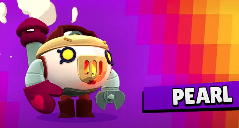 Brawl Stars Pearl Ne Zaman Gelecek? Saat Kaçta 2024