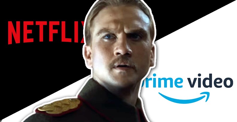 Netflix Atatürk Dizisini Yayınlanacak Mı? Amazon Prime 