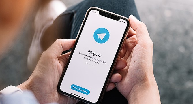 Erkekler Neden Telegram Kullanır? 2024
