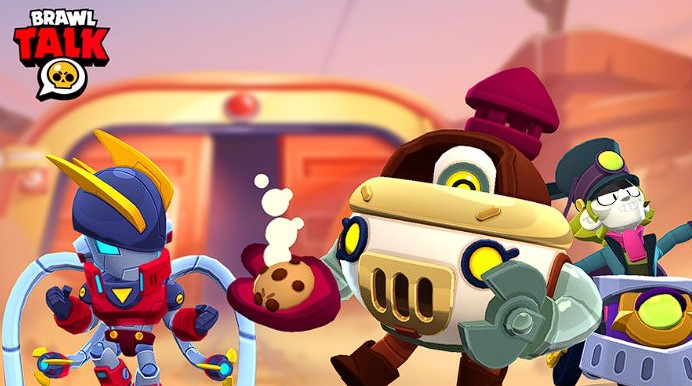 Brawl Stars Chuck Ne Zaman Gelecek? Saat Kaçta 2024