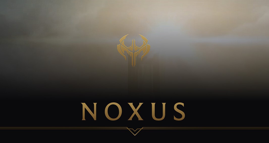 LoL Noxus Şampiyonları Karakterleri ve Özellikleri 