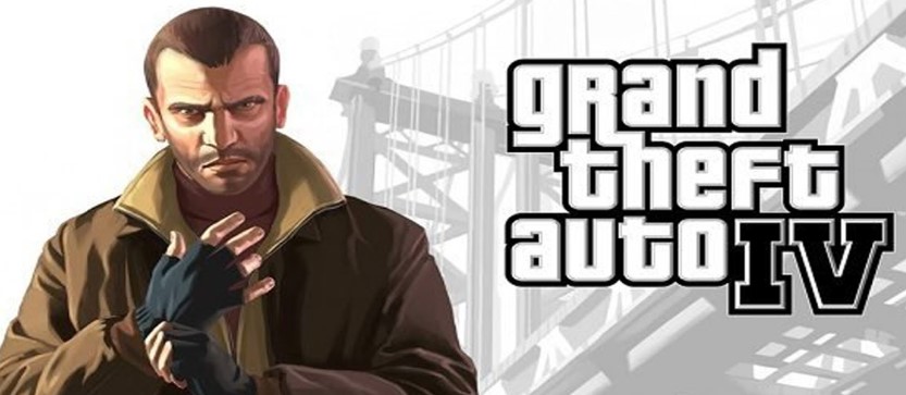 GTA 4 Ne Zaman Çıktı? Hangi Yıl Çıktı 2024