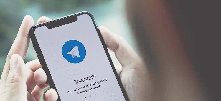 Iphone Telegram Hassas içerik Açma Nasıl Yapılır? 2024