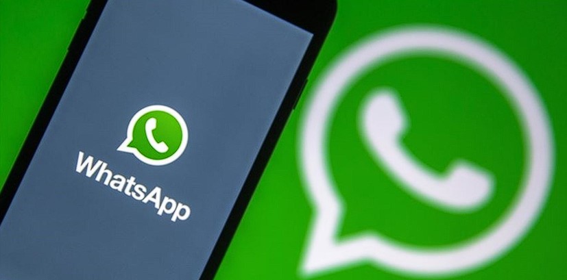 Whatsapp Kendine Mesaj Atma Nasıl Yapılır? 2024