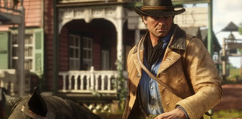 Red Dead Redemption 2 Kaç Saat? Ana Hikayesi 2024