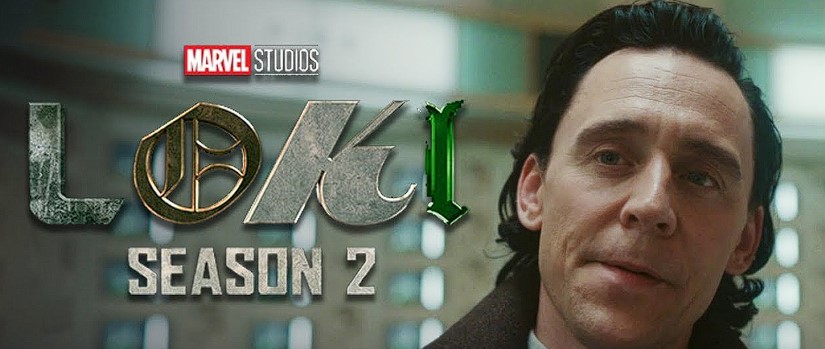 Loki 2. Sezon 1. Bölüm Ne Zaman? 