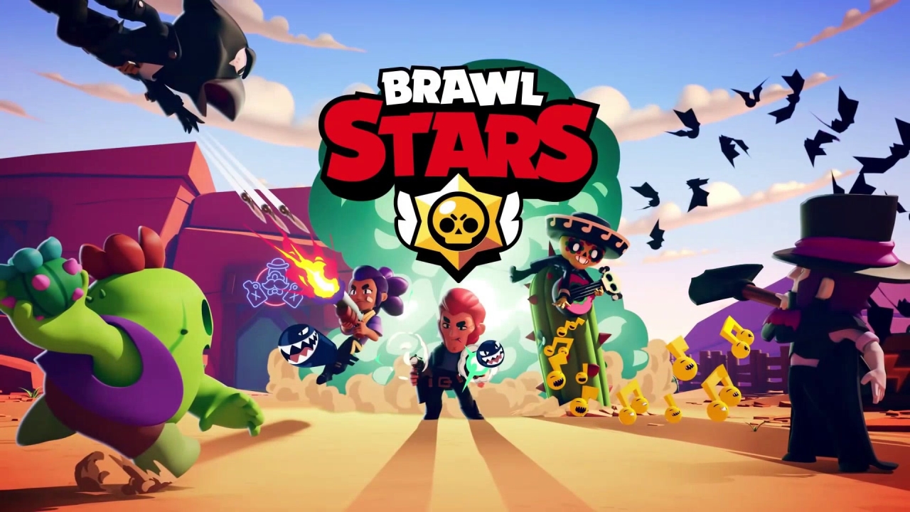 Everything You Should Know about Brawl Stars